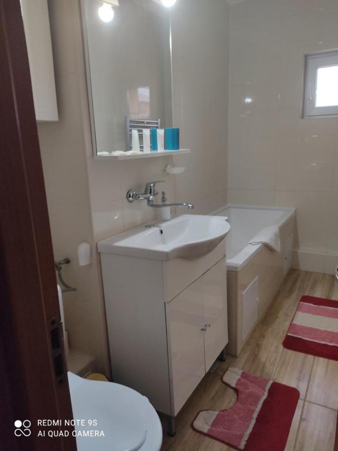 Farmec Apartment Cluj-Napoca