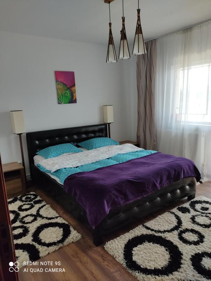 Apartment Farmec