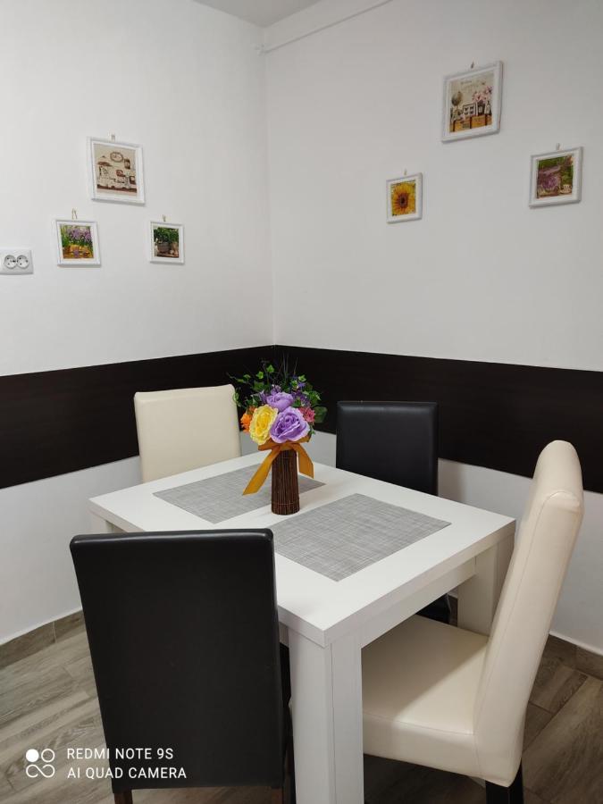 Farmec Apartment Cluj-Napoca