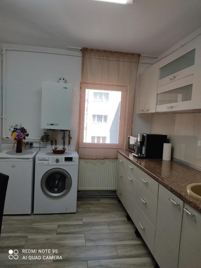 Farmec Apartment