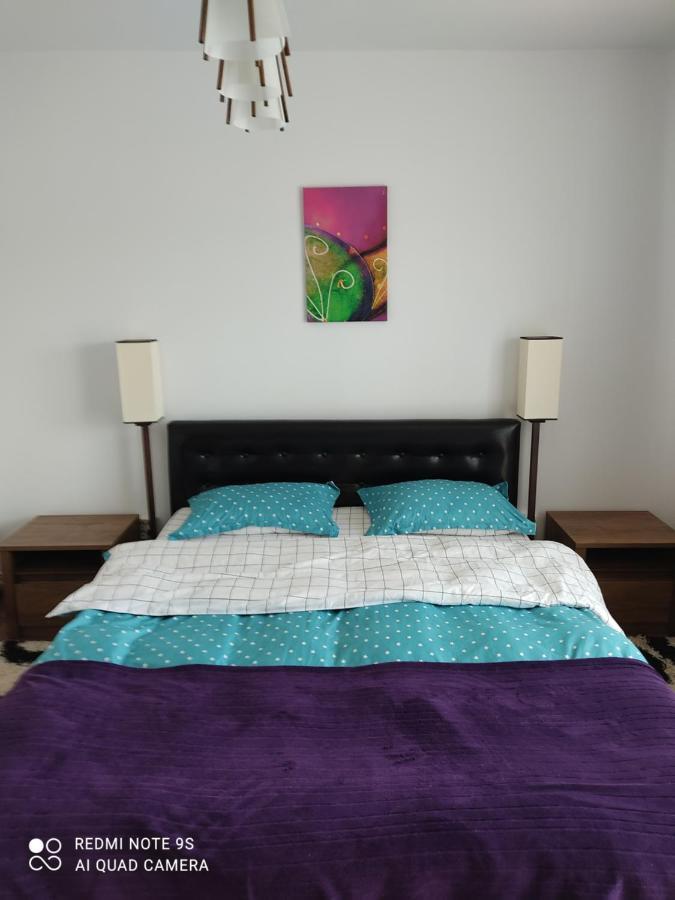 Farmec Apartment *