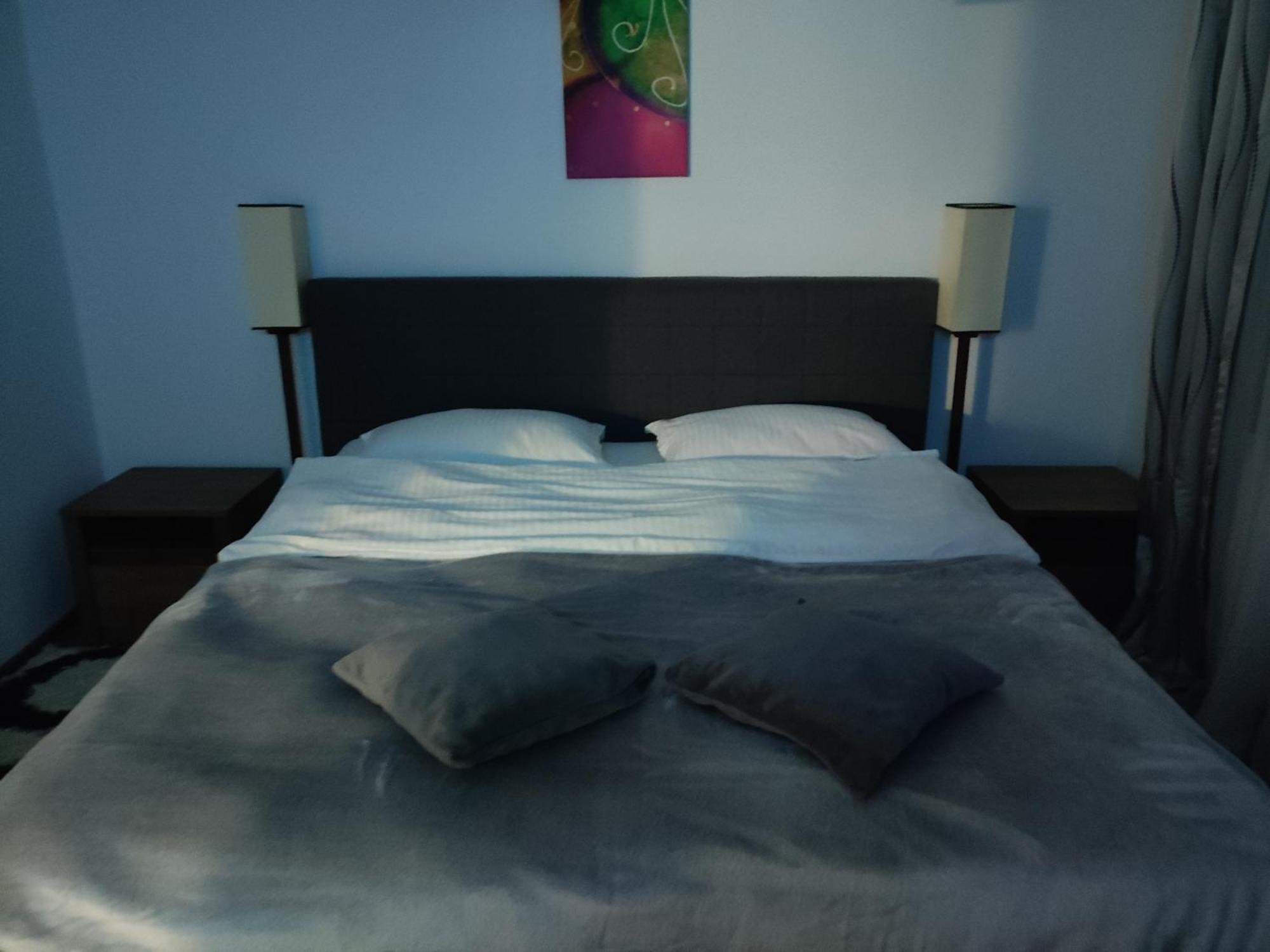 Farmec Apartment