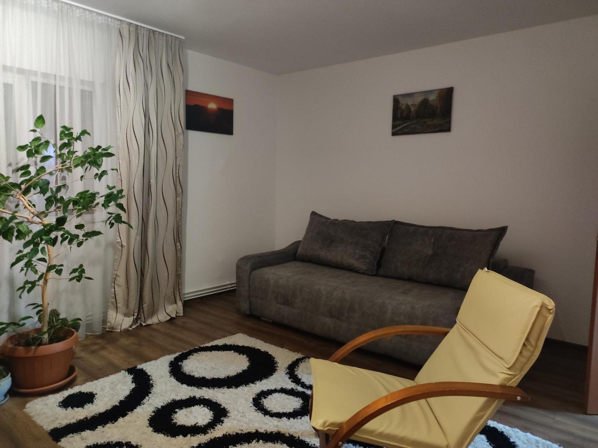 Farmec Apartment Cluj-Napoca